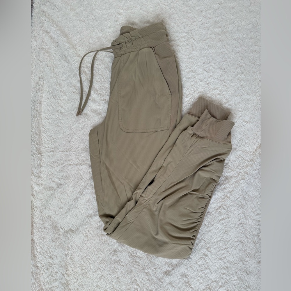 Lululemon Jogger Pants